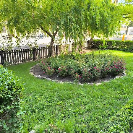 Dom-El Real Apartments 3 - Sveti Vlas Dış mekan fotoğraf
