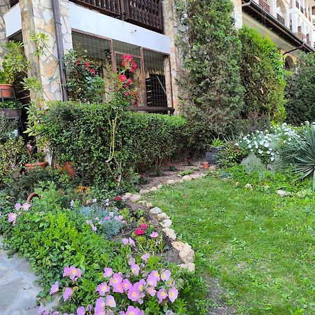 Dom-El Real Apartments 3 - Sveti Vlas Dış mekan fotoğraf