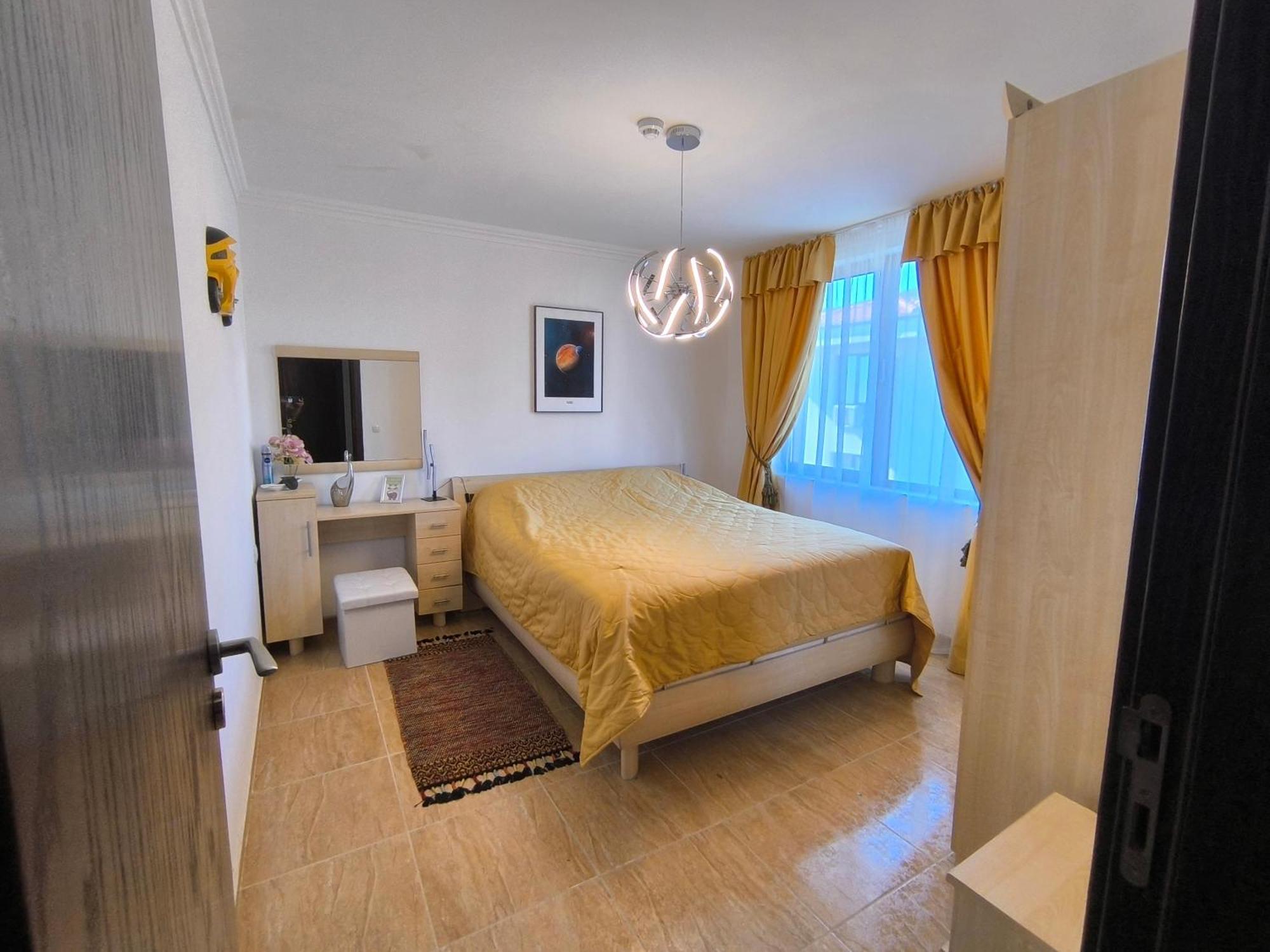 Dom-El Real Apartments 3 - Sveti Vlas Dış mekan fotoğraf