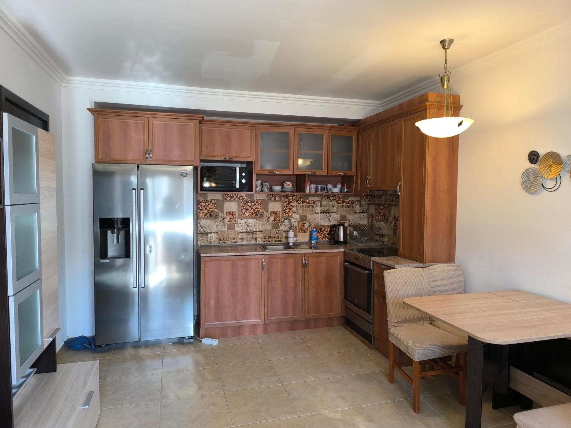 Dom-El Real Apartments 3 - Sveti Vlas Dış mekan fotoğraf
