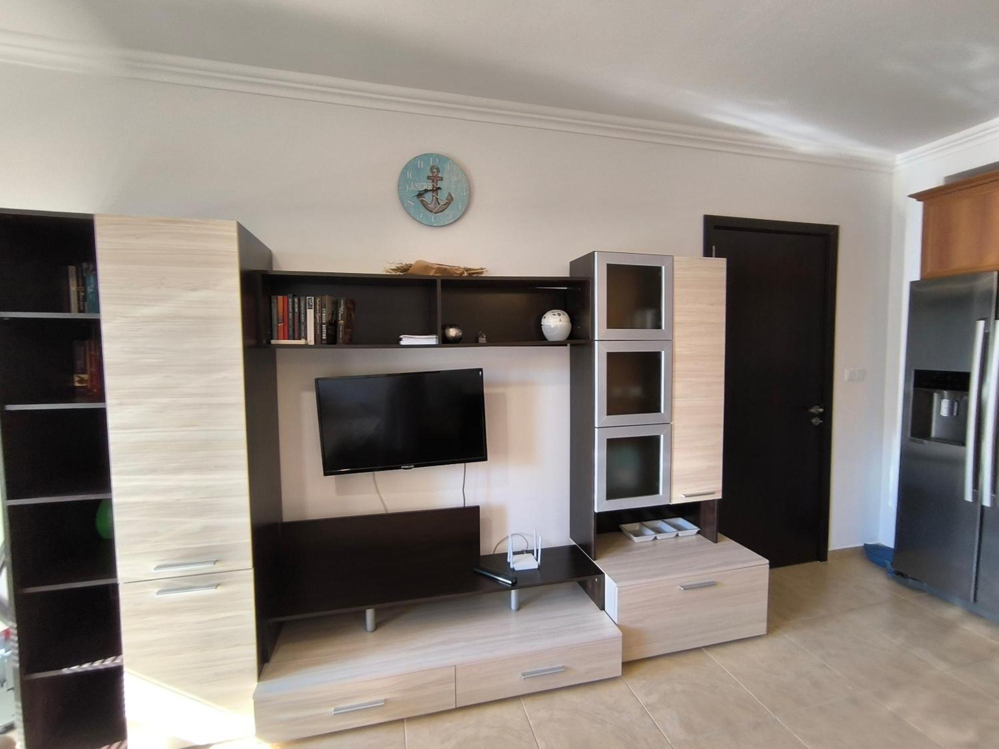 Dom-El Real Apartments 3 - Sveti Vlas Dış mekan fotoğraf