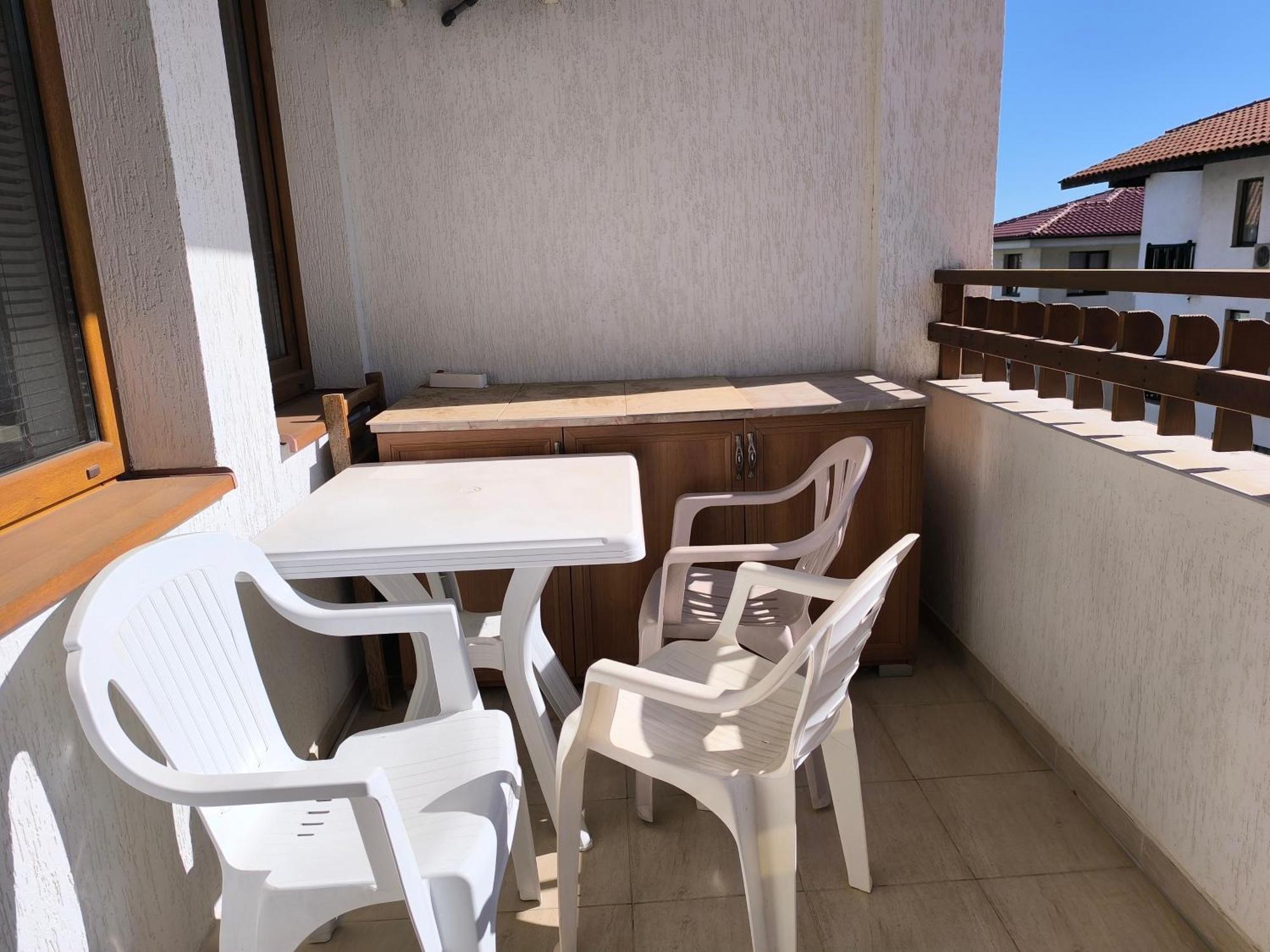 Dom-El Real Apartments 3 - Sveti Vlas Dış mekan fotoğraf