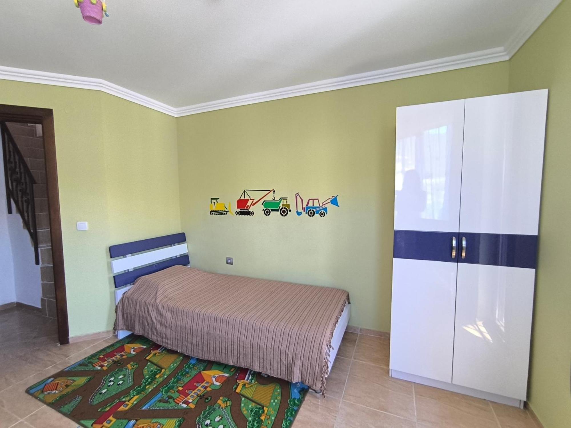Dom-El Real Apartments 3 - Sveti Vlas Dış mekan fotoğraf