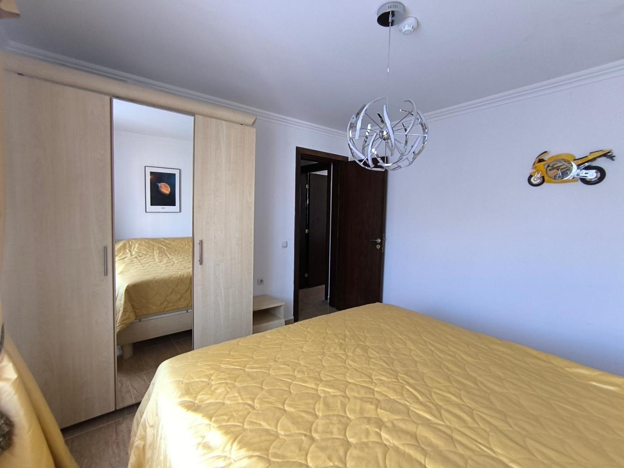 Dom-El Real Apartments 3 - Sveti Vlas Dış mekan fotoğraf