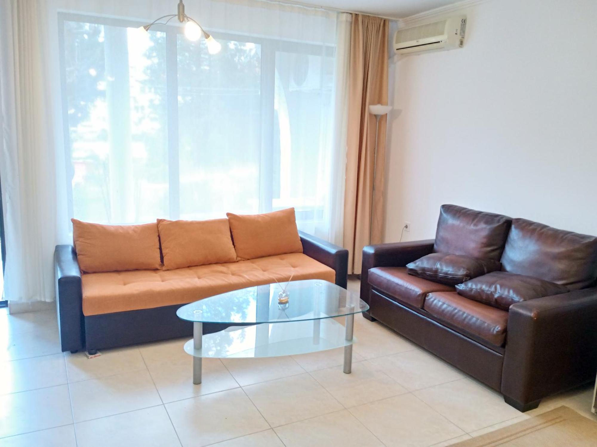 Dom-El Real Apartments 3 - Sveti Vlas Dış mekan fotoğraf