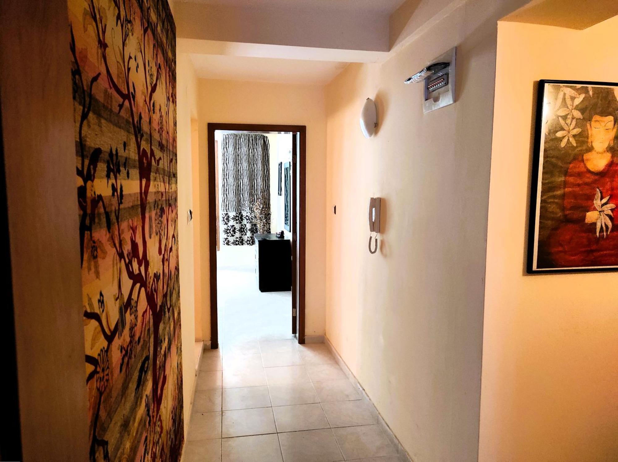 Dom-El Real Apartments 3 - Sveti Vlas Dış mekan fotoğraf