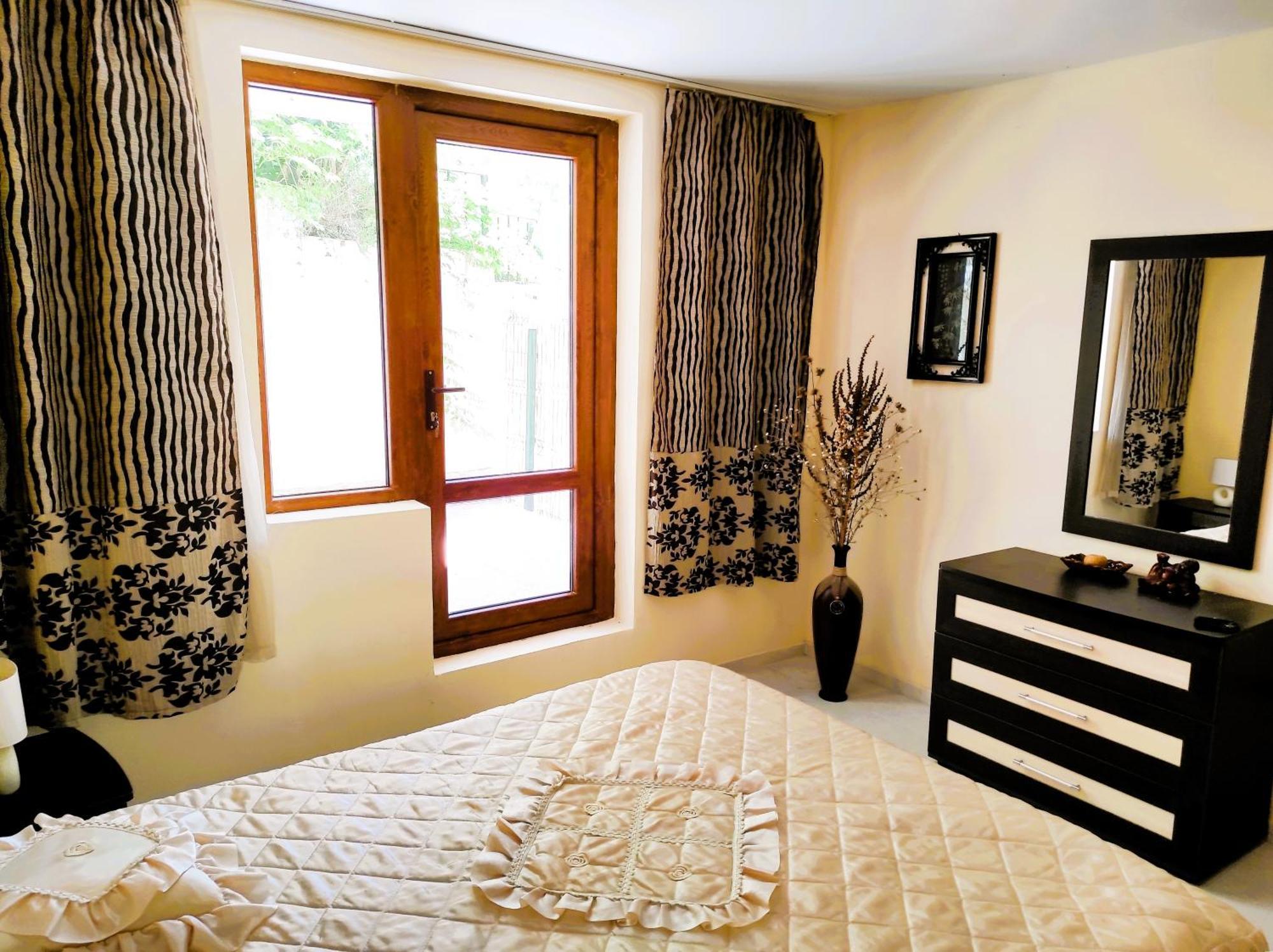 Dom-El Real Apartments 3 - Sveti Vlas Dış mekan fotoğraf