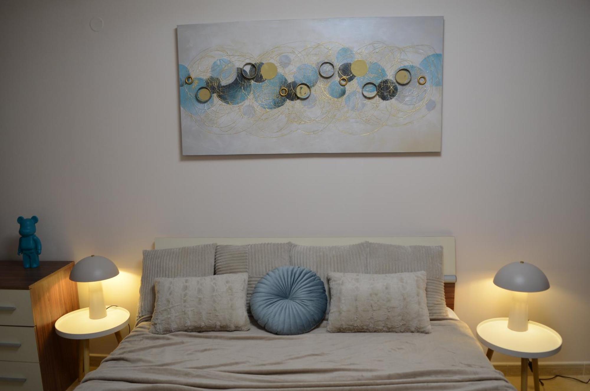 Dom-El Real Apartments 3 - Sveti Vlas Dış mekan fotoğraf